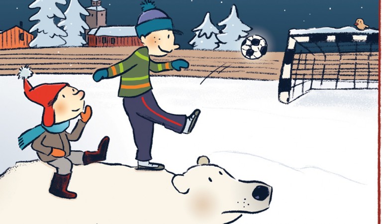 Dudas Buchtipp zu Weihnachten
