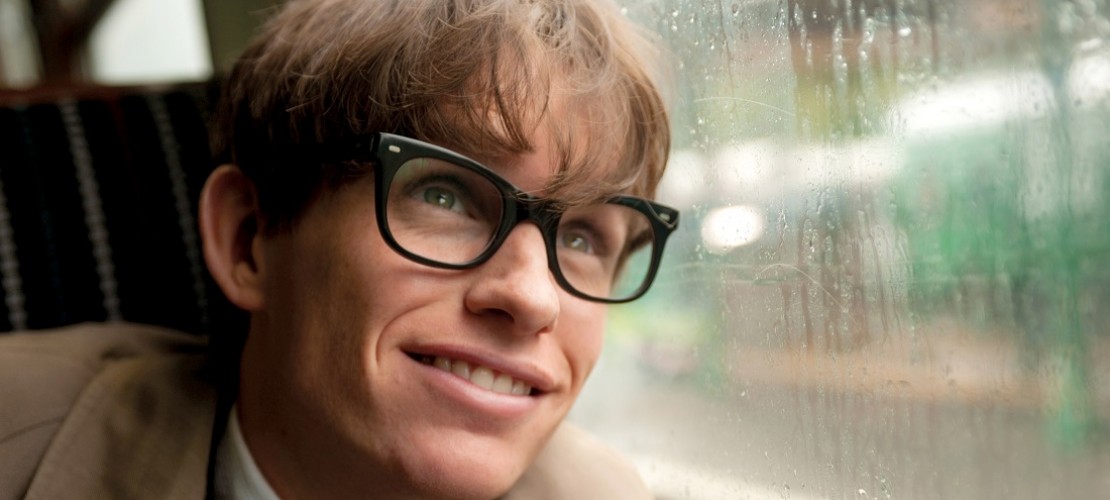 Stephen Hawkings Leben