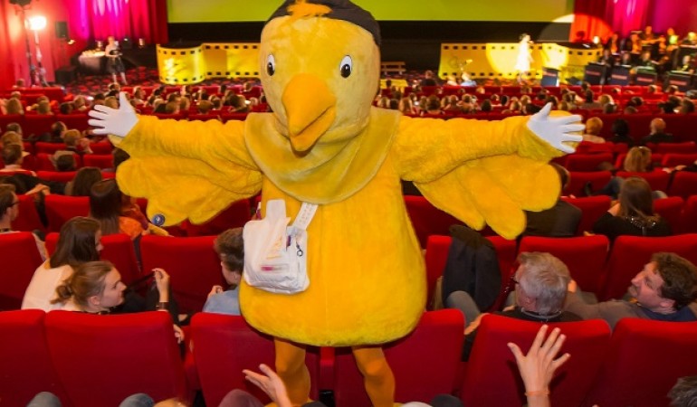 Kinderjury gesucht