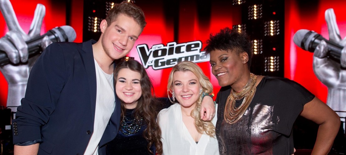 Verkehrte Welt in den Charts