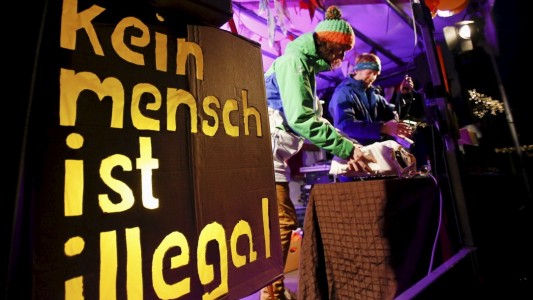 Pegida, was oder wer ist das?