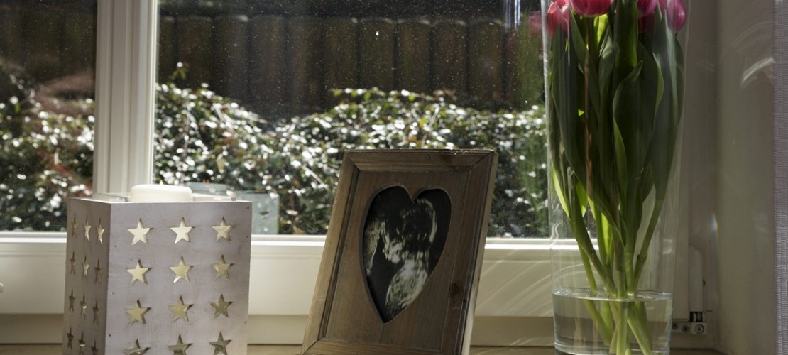 Was bedeutet das Wort Sternenkinder?