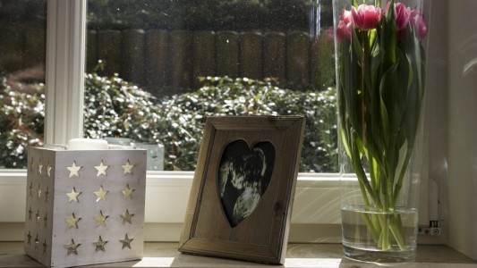 Was bedeutet das Wort Sternenkinder?