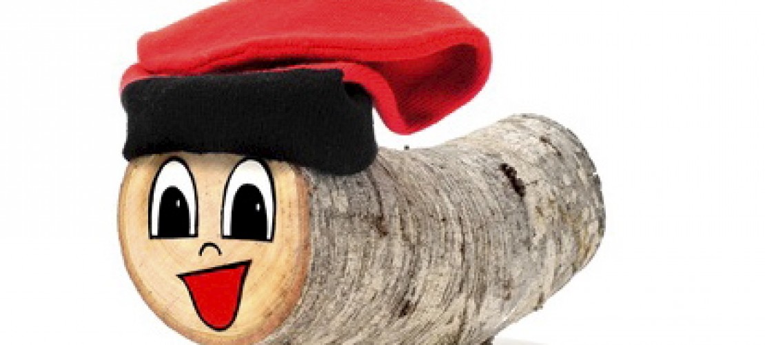 Wer ist Tió?
