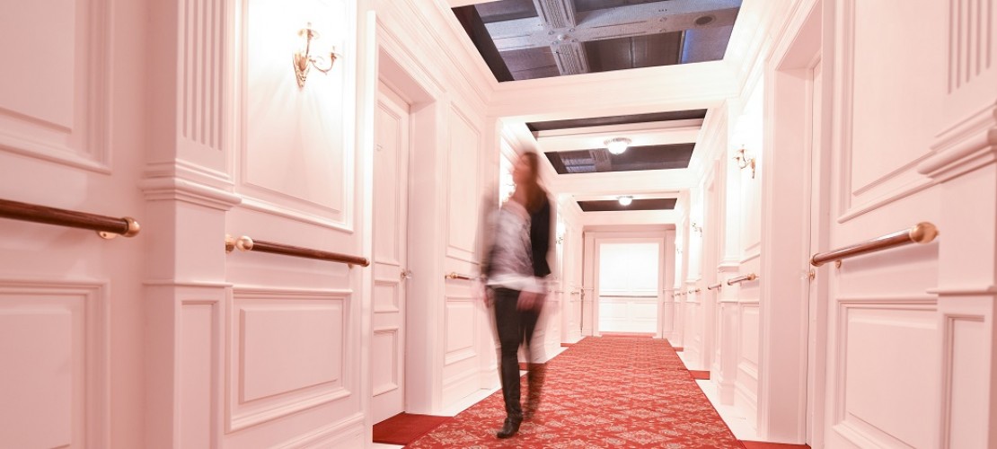 Fundstücke aus dem Titanic-Schiff