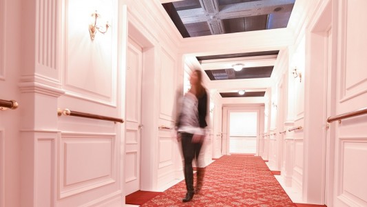 Fundstücke aus dem Titanic-Schiff