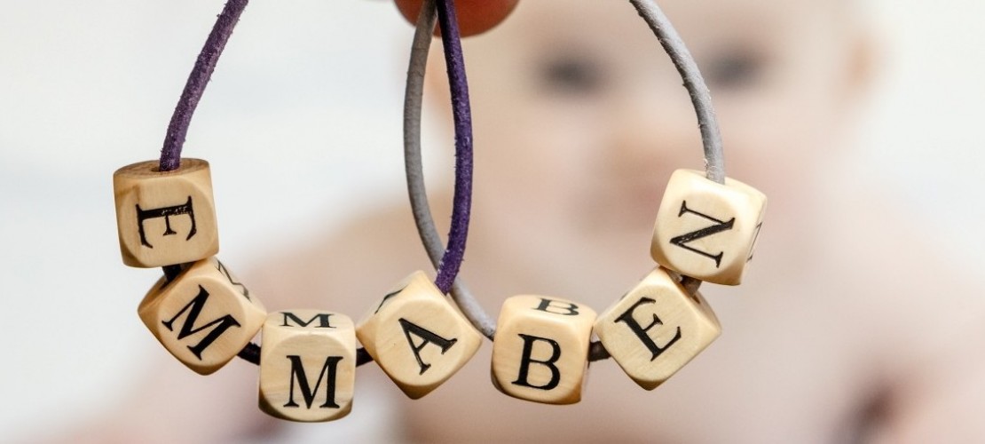 Ben und Emma besonders beliebt