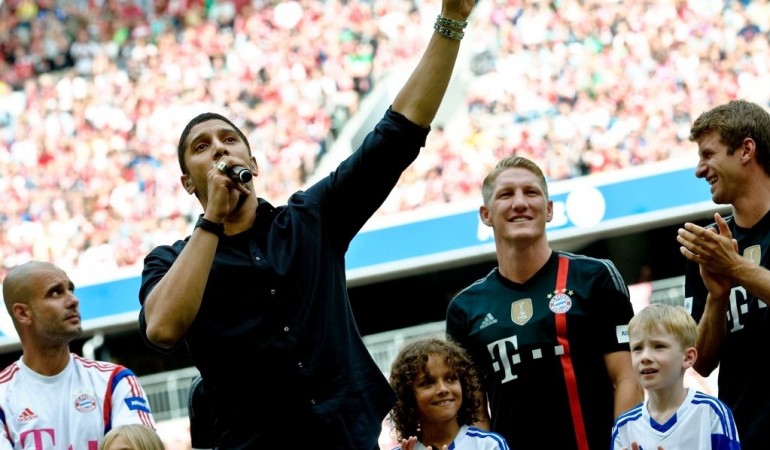 “Ich fahre aus Prinzip Zug”