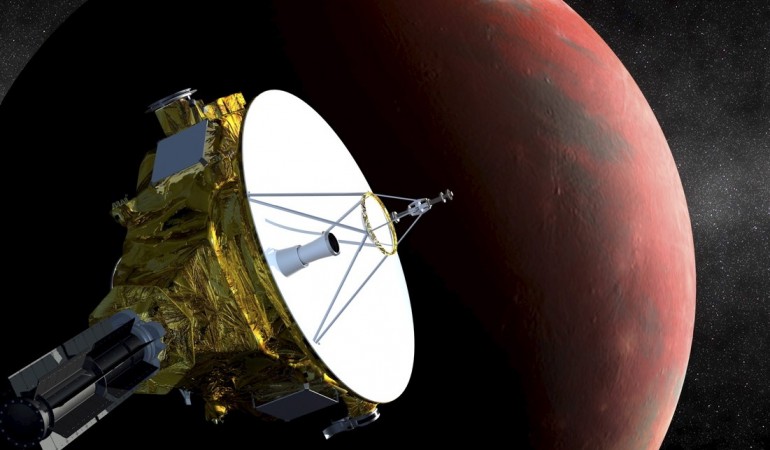 Aufwachen – es gibt Arbeit!