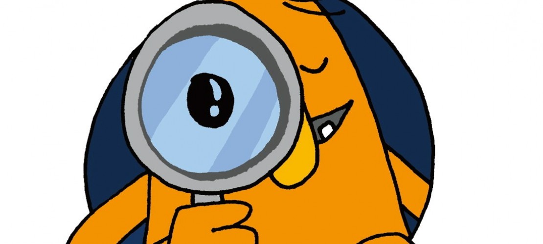 Kinder, was ein Jahr – Karlis 2014