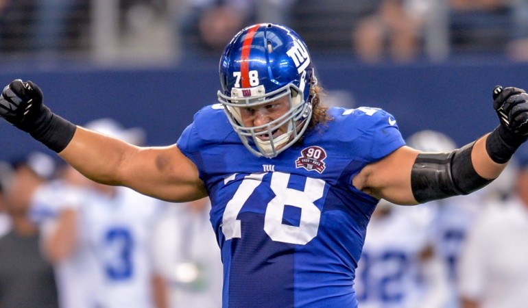 Ein großartiger Lauf