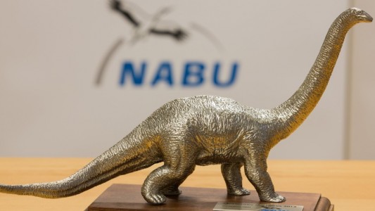 Energie-Chef ist “Umwelt-Dino”