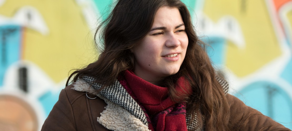 Ein Geschenk jeden Tag