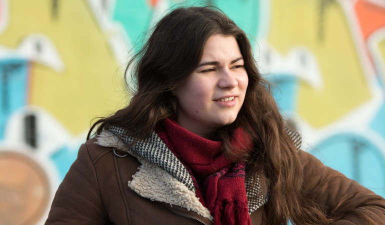 Ein Geschenk jeden Tag