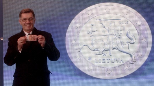 Neues Jahr, neues Geld