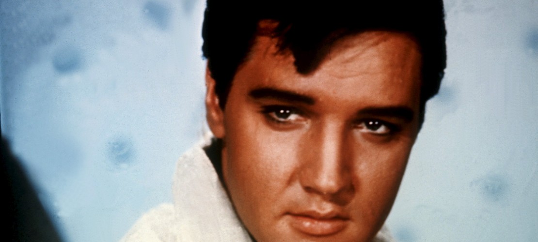 Der König des Rock’n’Roll