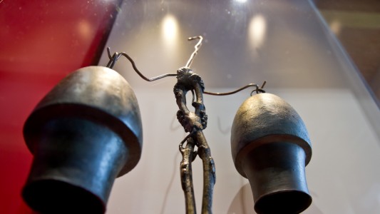 Was sind Schröpf-Köpfe?