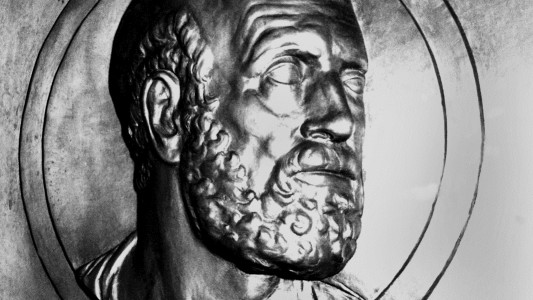 Wer war Hippokrates?