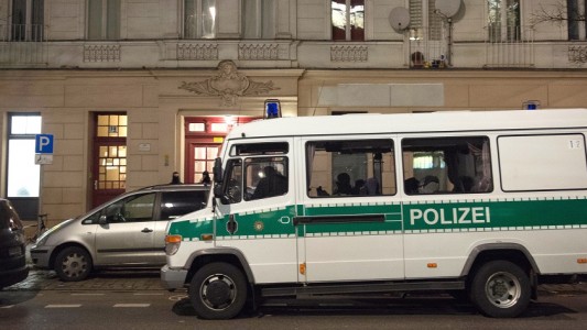 Experten sind Terroristen auf der Spur