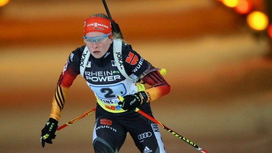 Was macht eine Staffel?