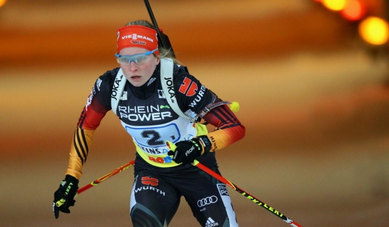 Was macht eine Staffel?