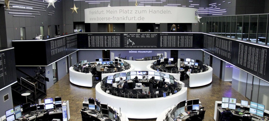 Wie funktioniert die Börse?