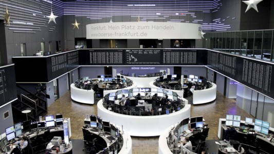 Wie funktioniert die Börse?