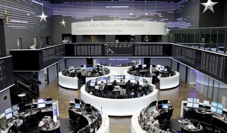 Wie funktioniert die Börse?