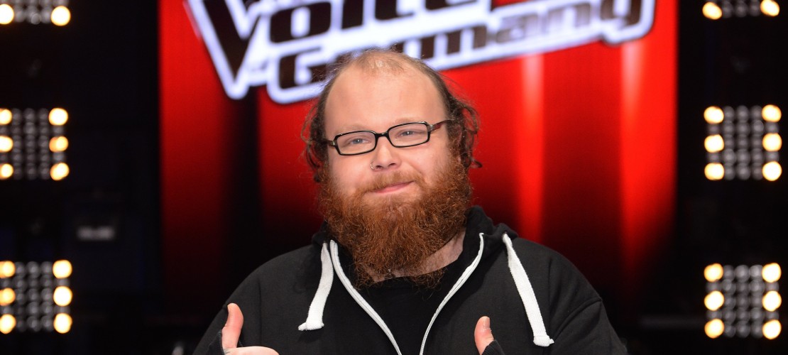 Bekannter Sänger will noch mehr