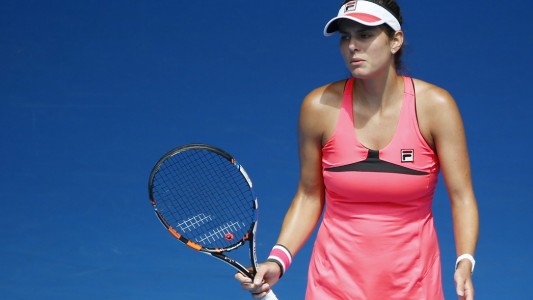Kein deutscher Spieler mehr bei den Australian Open dabei