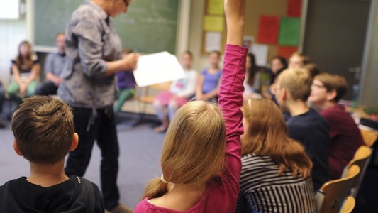 Was soll man in der Schule lernen?