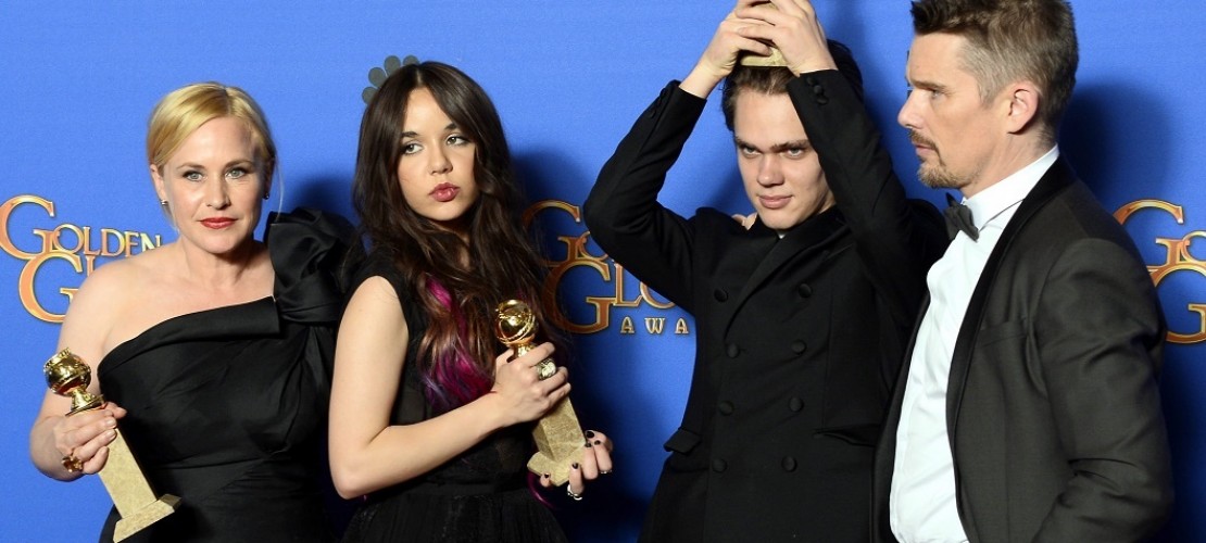 Wichtige Preise für tolle Filme