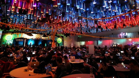 Ein Club für Hacker