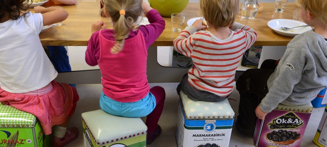 Wie es ist, als Kind zwei Sprachen zu lernen