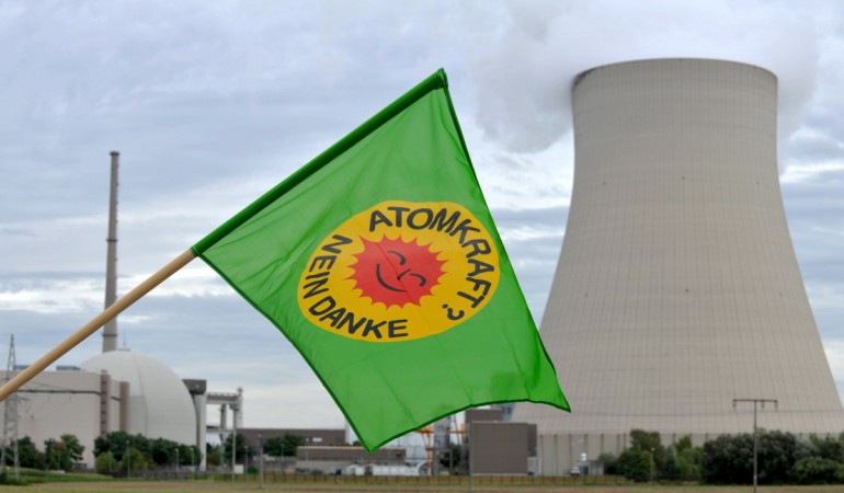 Gemeinsam für die gleichen Ziele