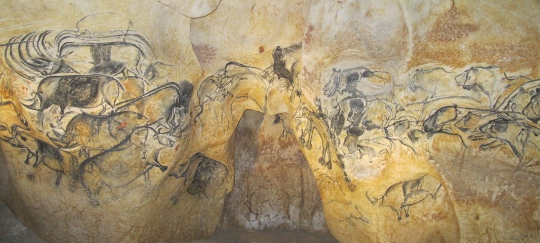 Neue alte Höhle