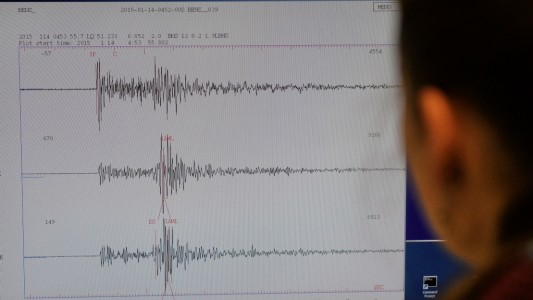 Forscher rätseln über Erdbeben in Düsseldorf