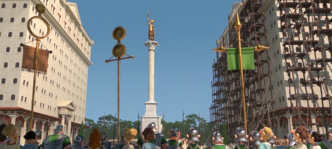 Trabantenstädte werden errichtet, wenn es in einer großen Stadt nicht ausreichend Wohnraum gibt. Die Menschen, die hier leben, arbeiten meist in den Städten. (Foto: dpa)