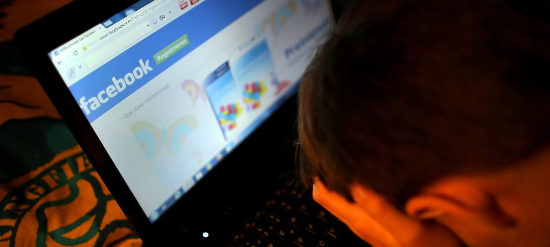 Gegen Hass im Internet