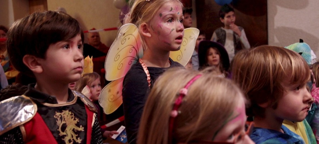 Tipps für Kinder in Köln: Party, Theater, Basteln