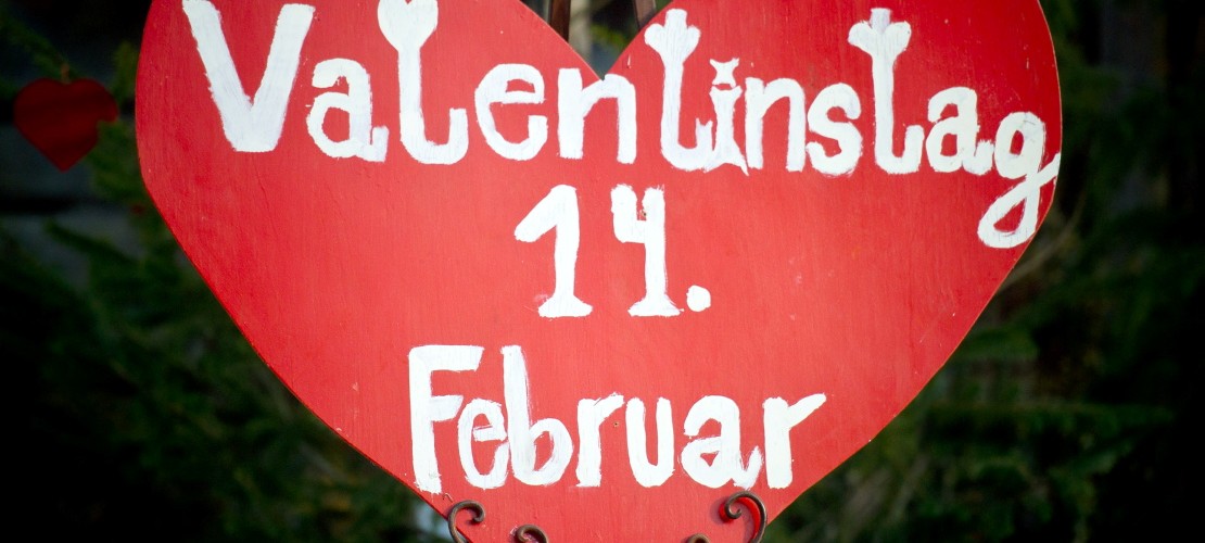 Kennt ihr diese berühmten Liebespaare?