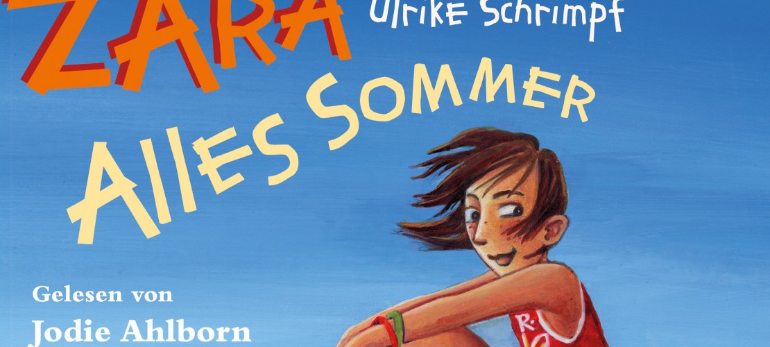 Zara will unbedingt Rapperin werden. Und statt mit den Eltern in der Urlaub möchte sie lieber in ein Musikcamp fahren. (Foto: dpa)