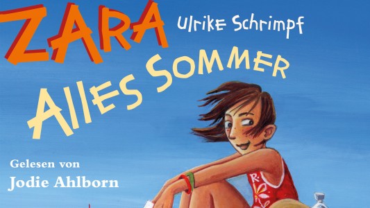 Zara will unbedingt Rapperin werden. Und statt mit den Eltern in der Urlaub möchte sie lieber in ein Musikcamp fahren. (Foto: dpa)