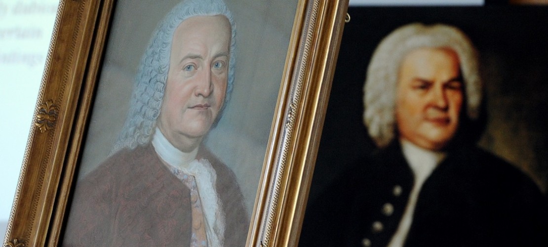 Johann Sebastian Bach wurde vor 330 Jahren in Eisenach im Bundesland Thrüingen geboren. (Foto: dpa)