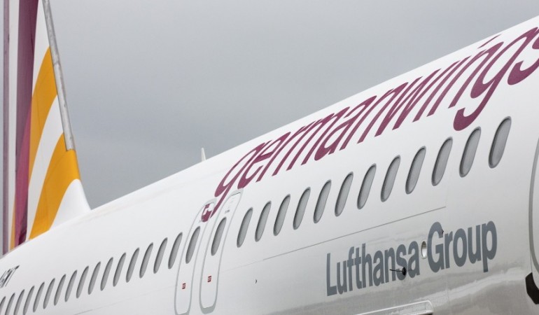 Schlimmes Unglück – Ein Flugzeug ist abgestürzt