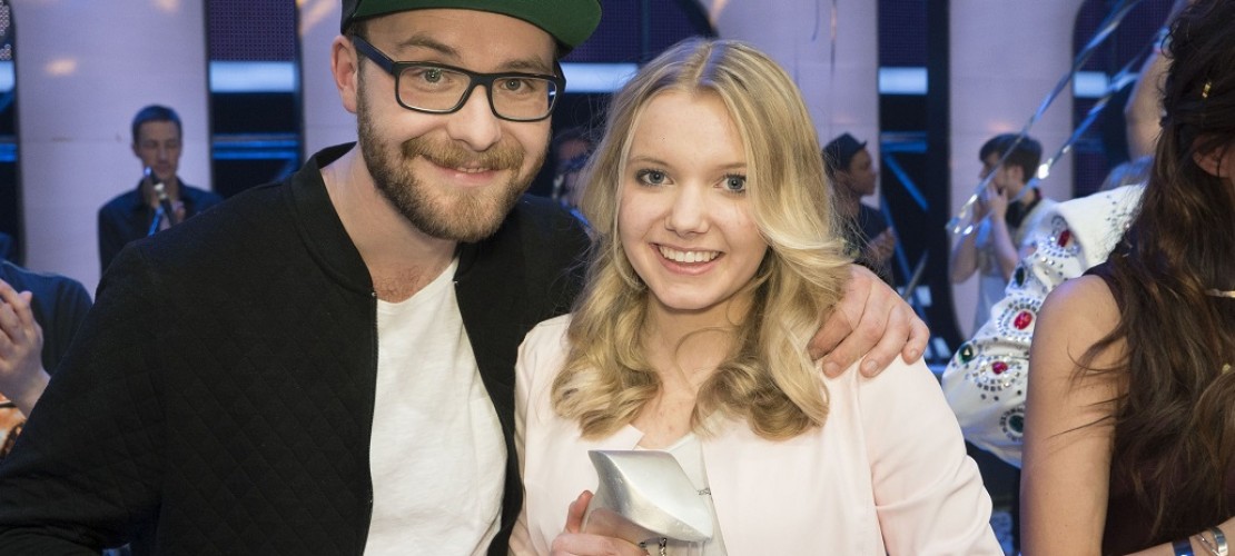 Victoria gewann das Finale von 