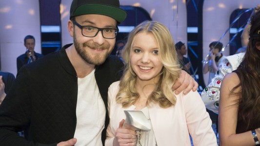 Victoria gewann das Finale von 