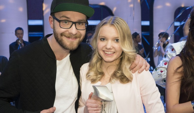 Victoria gewann das Finale von 