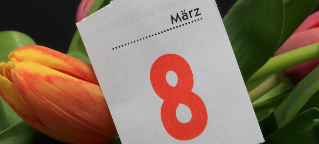 Es gibt Länder, in denen immernoch nur Männer das Sagen haben. Deswegen feiern wir am 8. März den Weltfrauentag. (Foto: dpa)