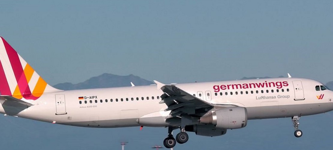 Nach dem Absturz musst du dich nicht fürchten